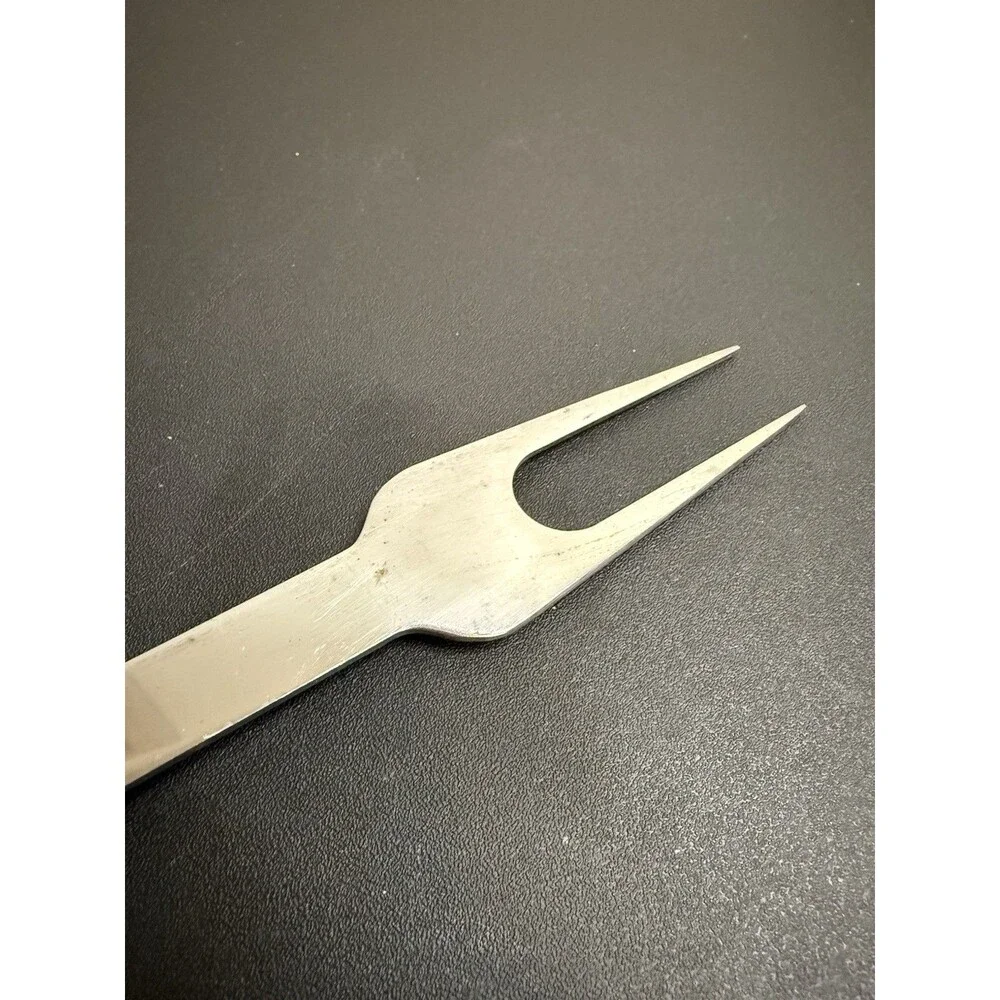 NFL Oakland Raiders Barbeque Fork Football